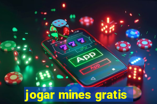 jogar mines gratis